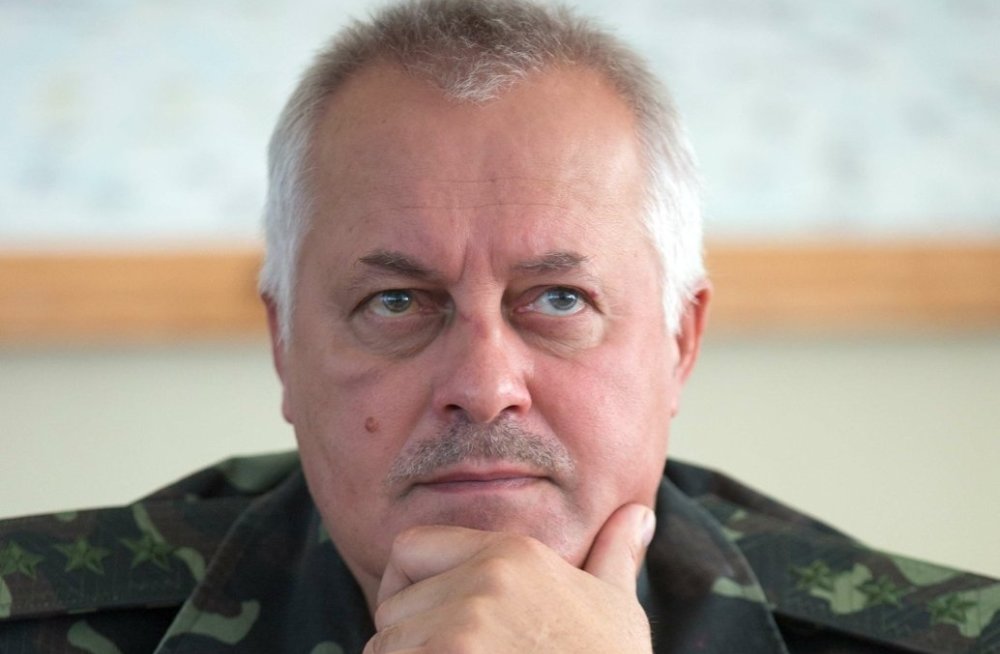 Экс-глава ВСУ поведал об отмене операции по разблокированию Крыма в 2014 году – подробности