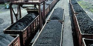 МВД перекрыло поставки угля из Донбасса: под арестом  24,2 тыс. тонн