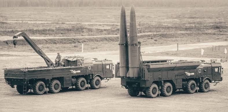 Около 130 ракет за ночь: Россия готова к новому массированному удару по Киеву и не только