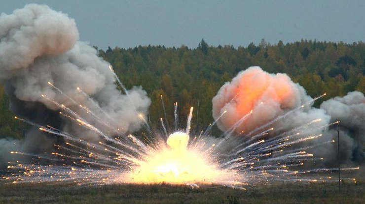 Взрыв боевых частей ракет на Сумщине: в прокуратуре назвали причину трагедии