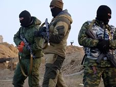 В Луганской области в бою с диверсантами погиб украинский военный, - Москаль