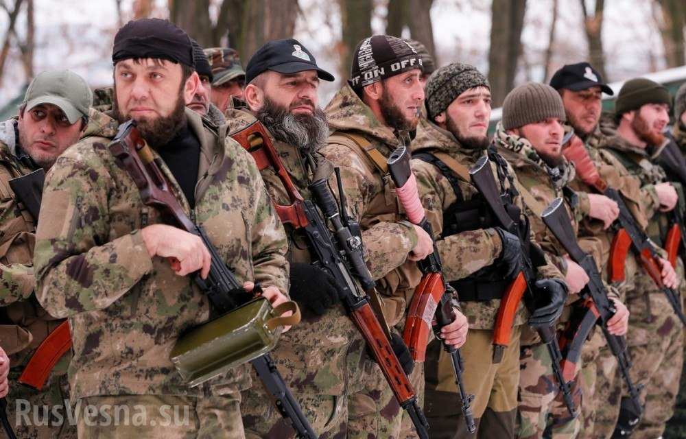 ДНР готовы начать боевые действия: приехали подмога из «отпускников» и «кураторы» из Москвы