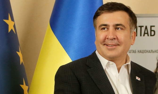 Саакашвили: у Грузии нет оснований для обвинений в мой адрес