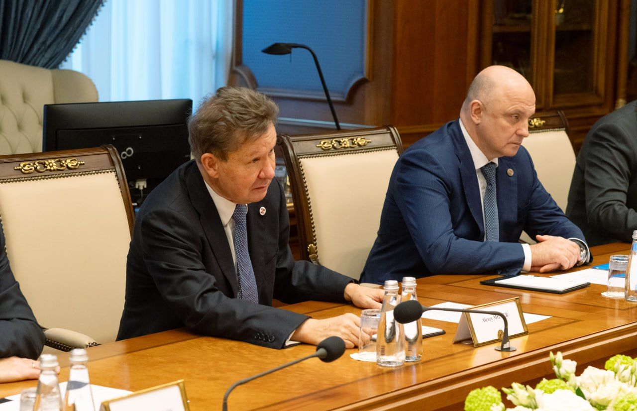 "Газпром" ради денег пошел против Кремля и отказался обвинять Украину во взрыве "Северного потока"