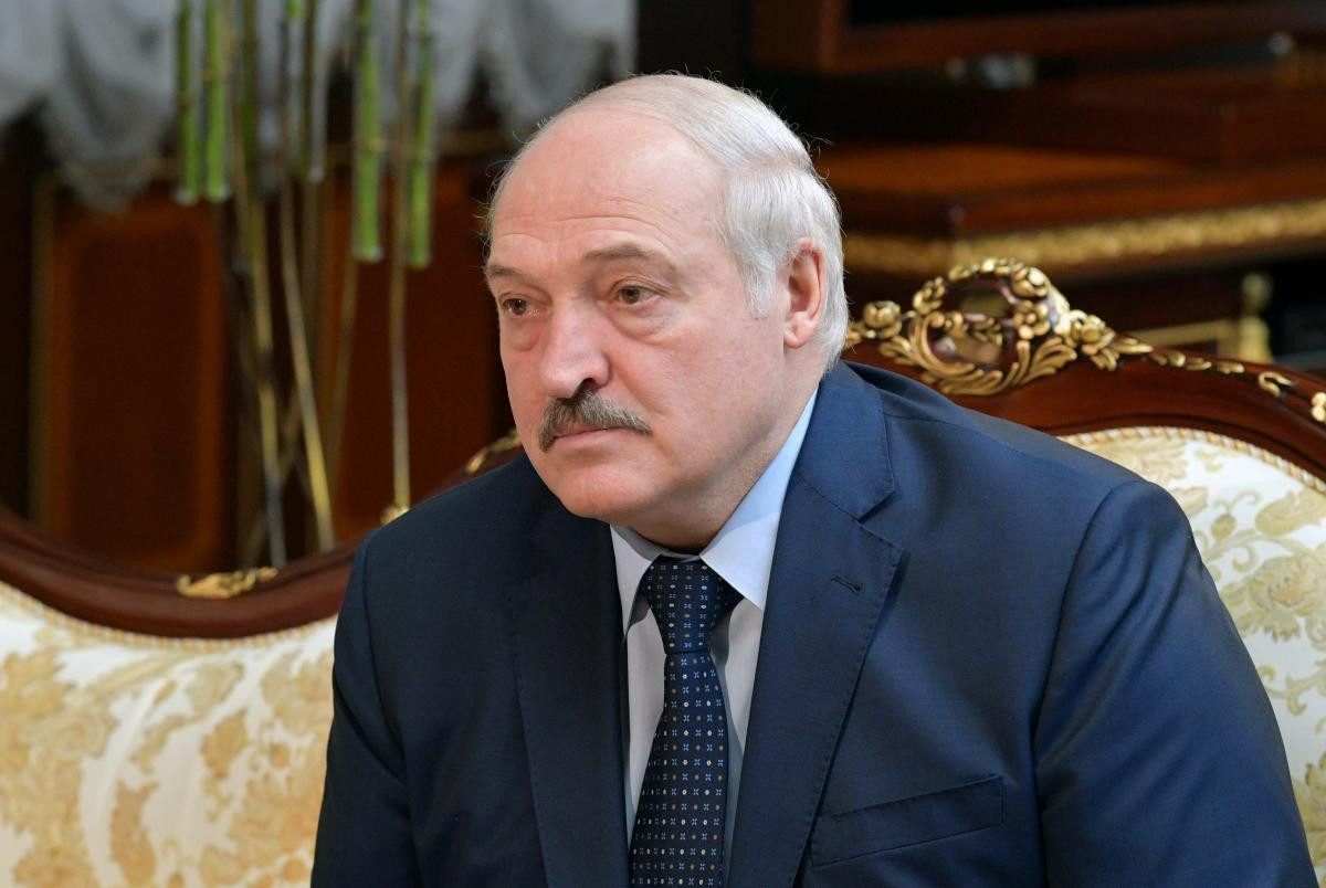 ​Гончаренко анонсировал новые санкции против Беларуси: "Диктатора Лукашенко нужно дожать"