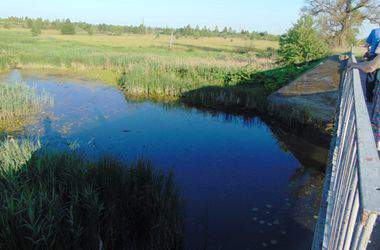 На Житомирщине во время рыбалки утонули дети