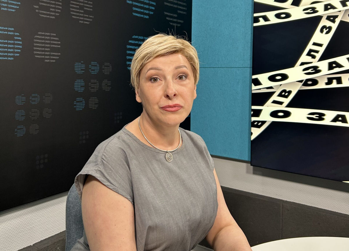 Волошина объяснила, почему уже не имеет значения, будет бунт либо восстание в России или нет