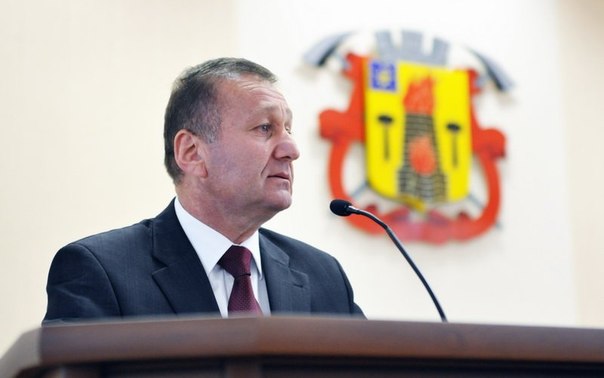 Как зимует Луганск под властью ЛНР: интервью с городским головой