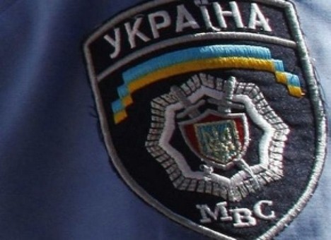 Харьковская милиция занимается проверкой по новому взрыву:  на этот раз взорвалась труба у ресторана "Британия"