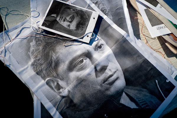 Источник: Задержанных по делу Немцова нет в базе данных МВД Чечни