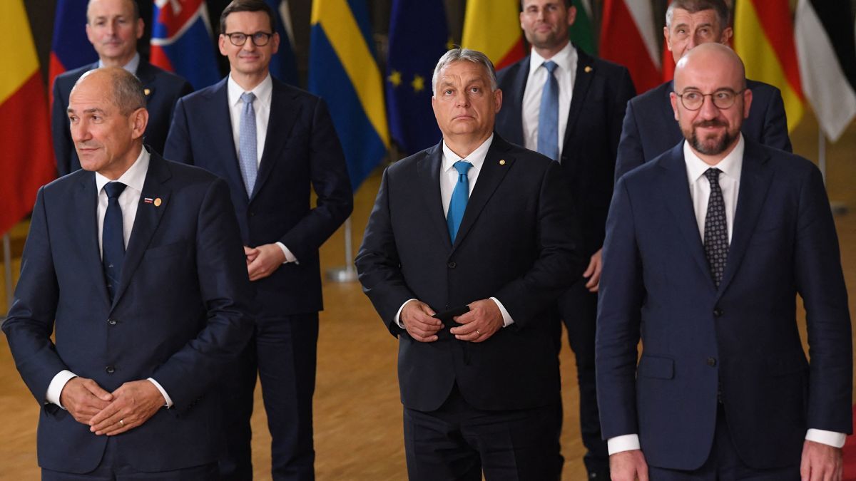 ​ЕС может провалить голосование за помощь Украине от активов РФ – СМИ назвали причину