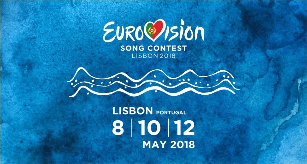 Красочная церемония открытия конкурса "Евровидение - 2018" в Португалии: где и когда смотреть 