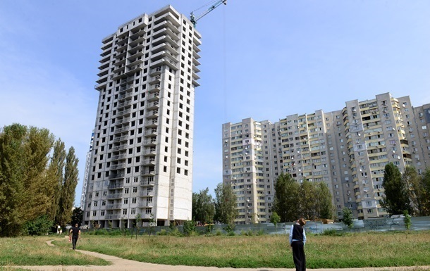 Китай выделит Украине 15 млрд долларов на строительство доступного жилья