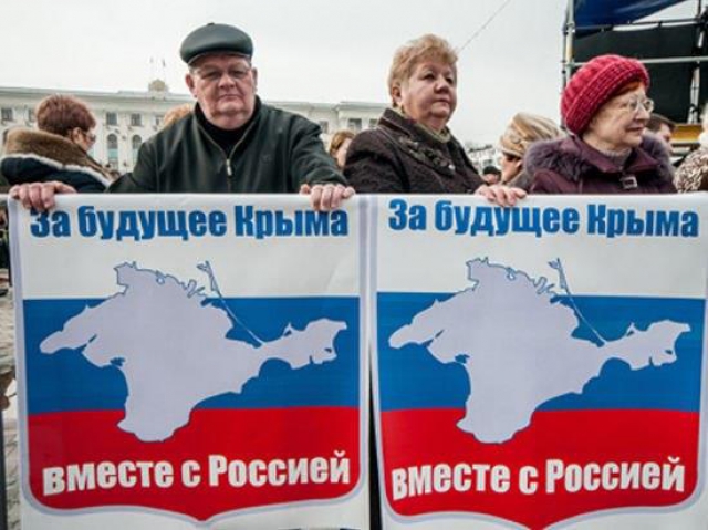 В Евросоюзе постановили продлить санкции против Крыма