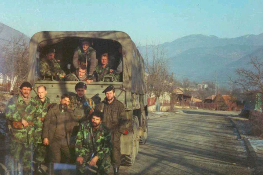Стрелков в трауре: в Санкт-Петербурге умер опасный враг Украины, афганец и боевик "Вагнера" Смирнов