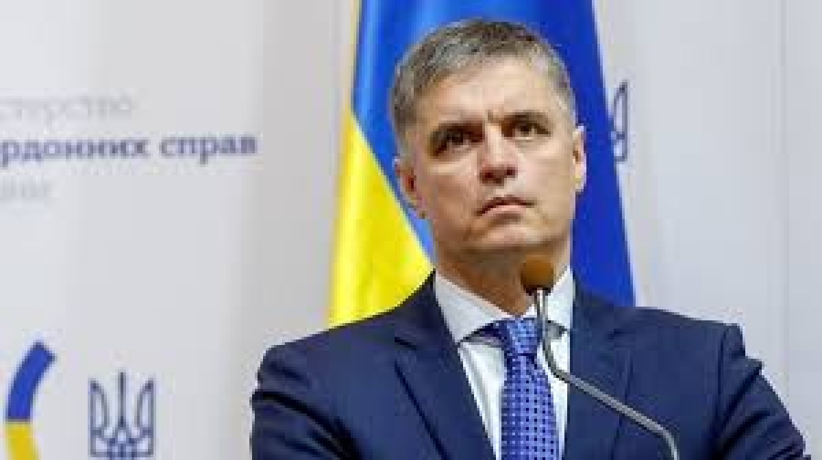 Пристайко: "Выборы на Донбассе пройдут только по украинским законам"