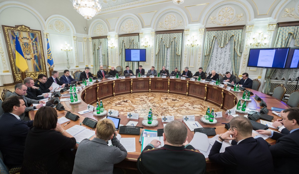 Петр Порошенко: Украина станет одним из крупнейших производителей оружия