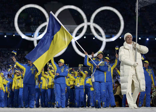 Сколько медалей Украина выиграет на зимней Олимпиаде - сделан интересный прогноз