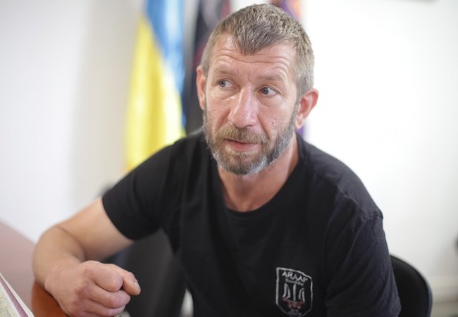 "Отрезано ухо и нос, добили его пулевым в голову", - ветеран АТО поразил соцсети рассказом о случившемся на Донбассе