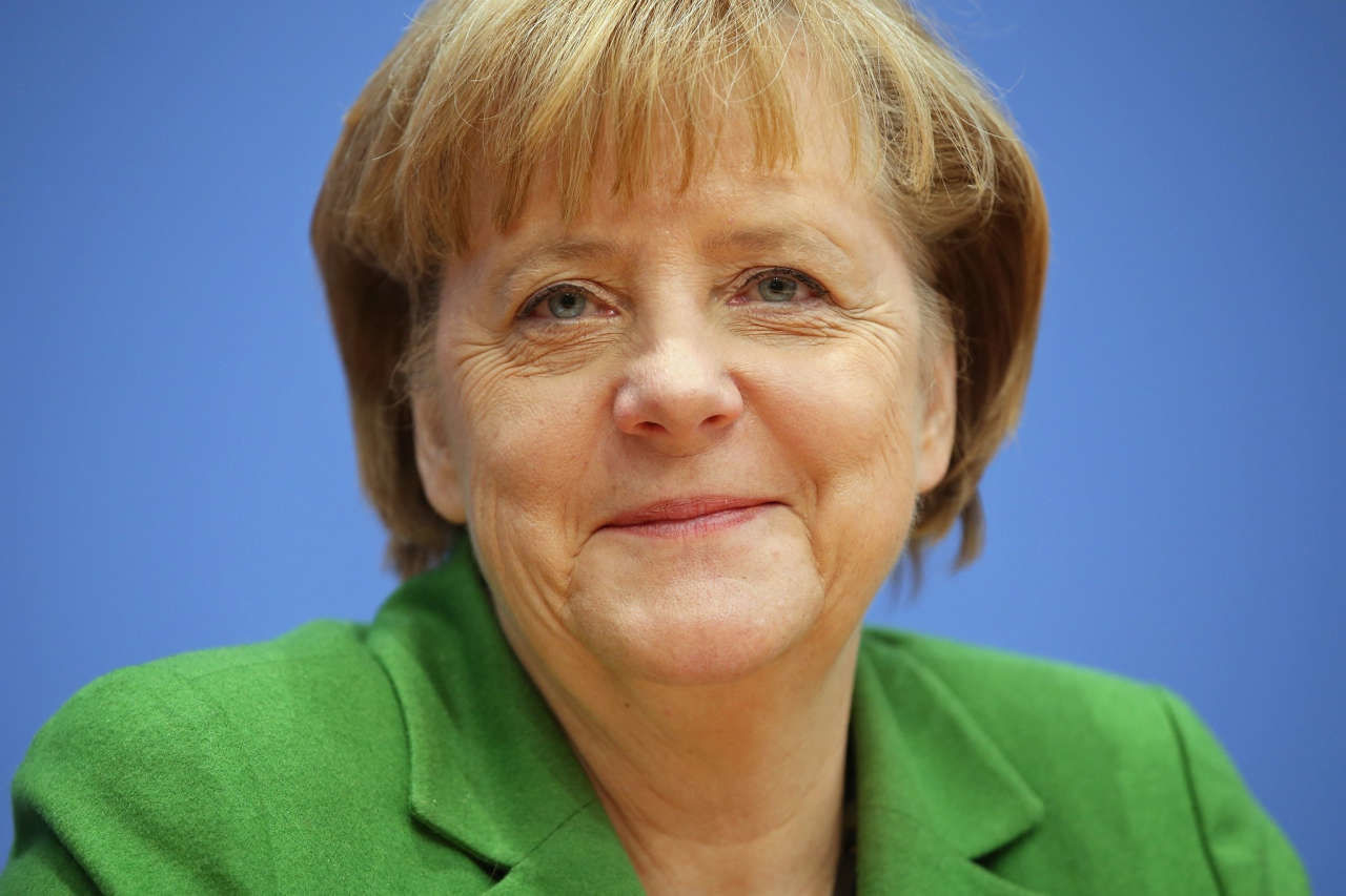 Меркель призналась, что будет делать после ухода из политики 