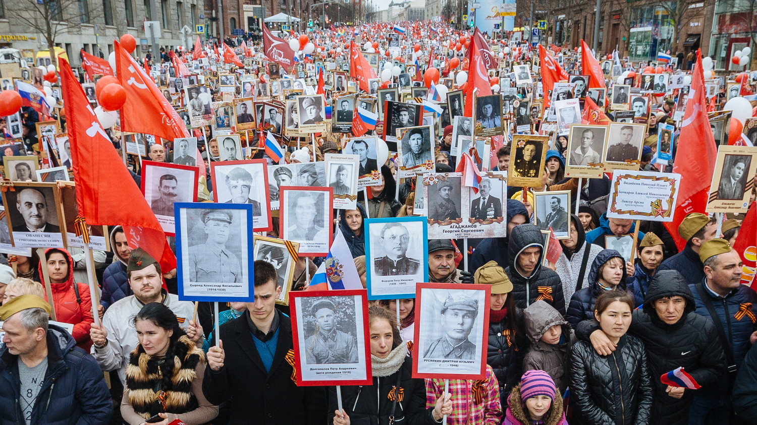 В Беларуси запретили проведение шествия "Бессмертного полка" 9 мая: российские "патриоты" краснеют от злости 