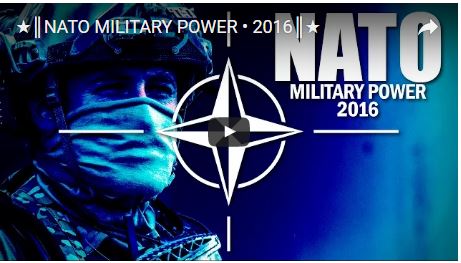 Путин, не влезай! – НАТО пригрозил президенту РФ, что защитит своих союзников от российской агрессии любыми средствами. Видео