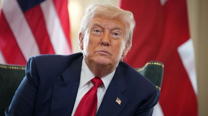 Иран снесет Лос-Анджелес: Трамп сделал тревожное заявление о войне