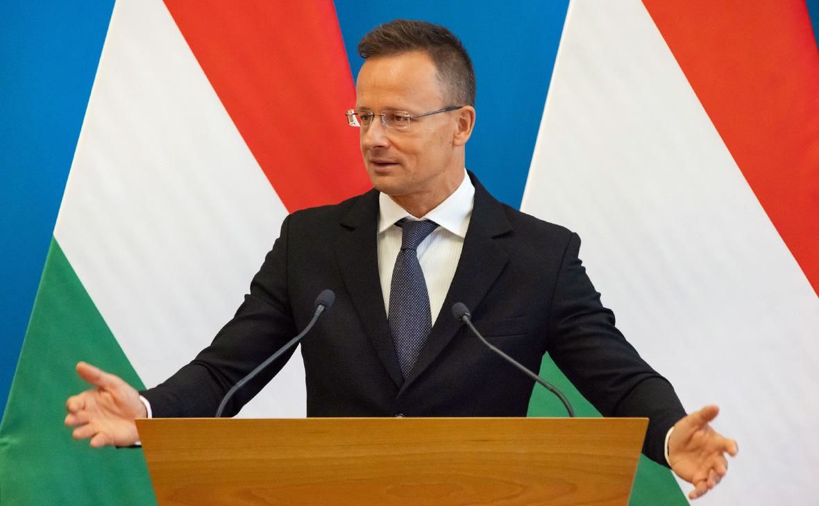Будапешт озвучив імена трьох російських олігархів, з яких вимагає від ЄС зняти санкції