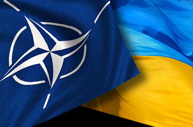 Генсек НАТО: Украина не подавала заявку о членстве