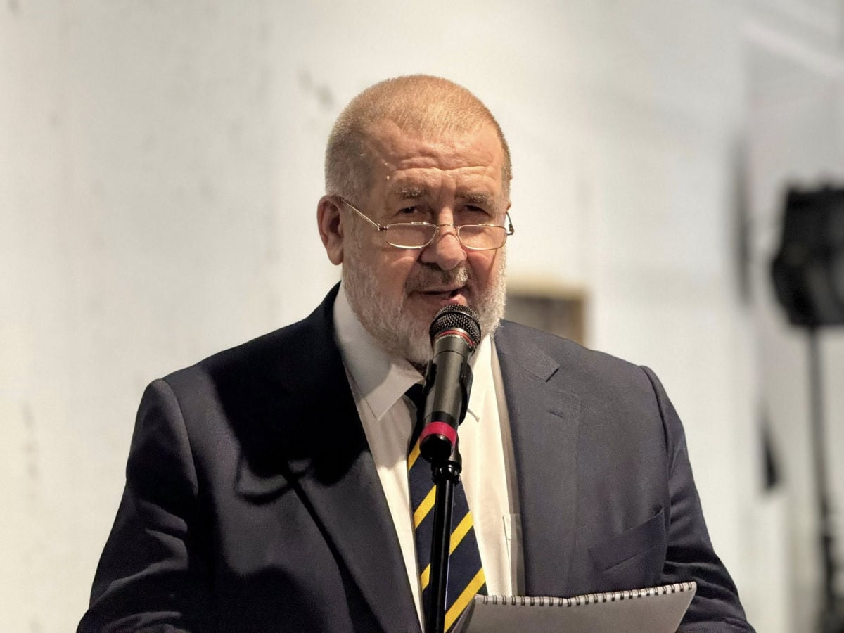 Чубаров обратился к жителям аннексированного Крыма с заявлением об эскалации