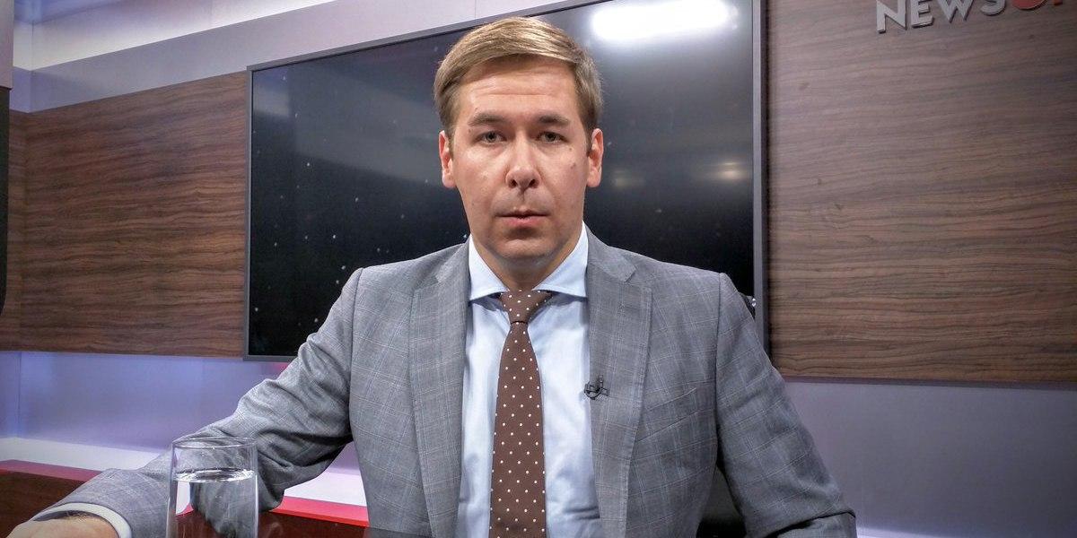 Российский адвокат Порошенко Илья Новиков назвал 3 главных отличия Украины от России, видео