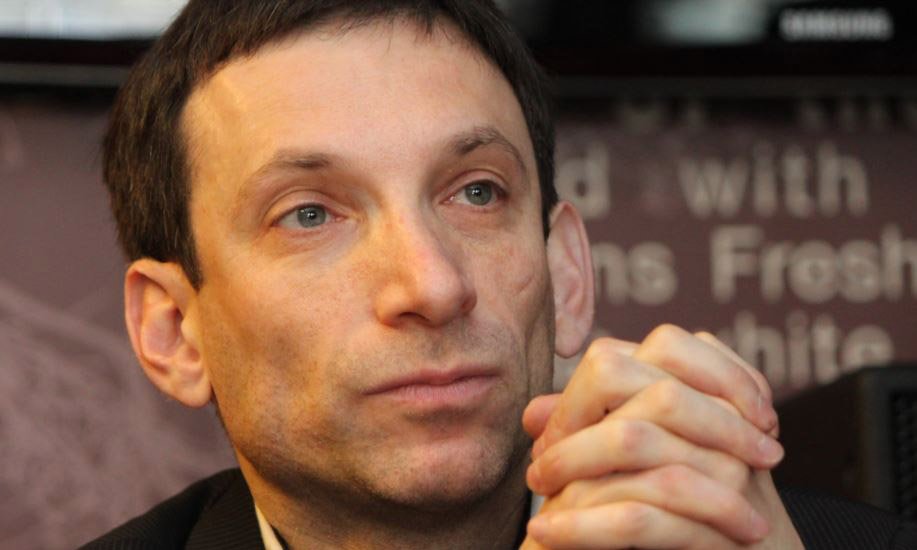 ​Портников "разнес" Зеленского за новую идею: "Артист разговорного жанра"