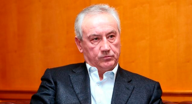 Дыминского выдала подушка безопасности: Геращенко рассказал, что позволило доказать вину владельца “Карпат” в смертельном ДТП