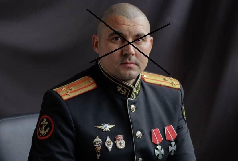 Появилась информация о ликвидации командиров РФ, совершавших военные преступления в Буче