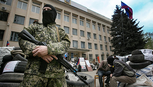 В АТЦ сообщили об 11-кратном нарушении режима тишины со стороны ДНР и ЛНР