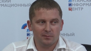 СМИ: сбежавший в ЛНР "дипломат" Мирошниченко оказался простым охранником