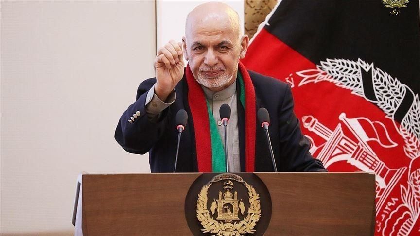 Талибы заняли Кабул: президент Ашраф Гани покинул Афганистан
