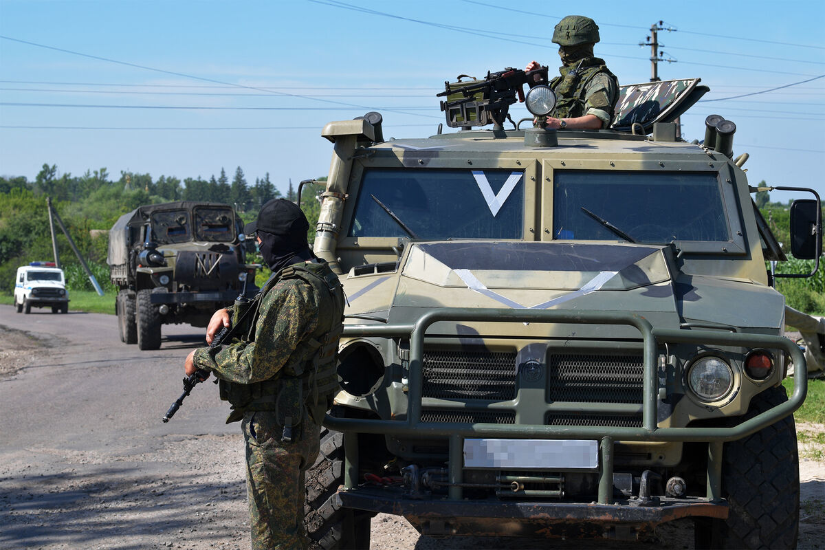 Окупанти готують другу фазу наступу на Харківщині: в ISW вказали на низку фактів