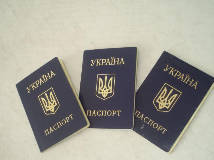 Украинский паспорт позволяет беспрепятственно посещать 96 стран мира - исследование  