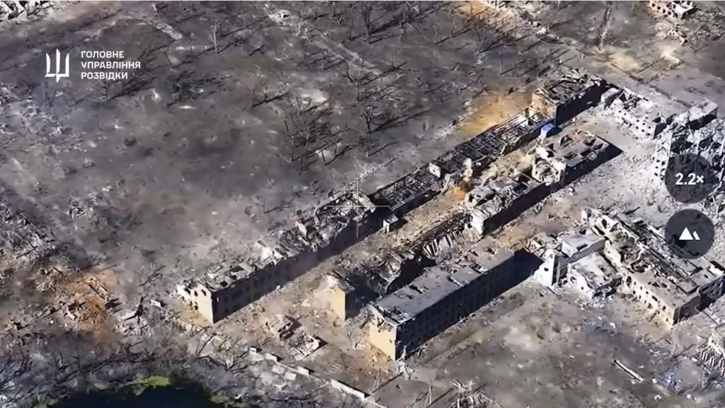 Несмотря на "перемирие", ВС РФ снова рвались в атаку в Волчанске – ОСГВ ВСУ "Хортица"
