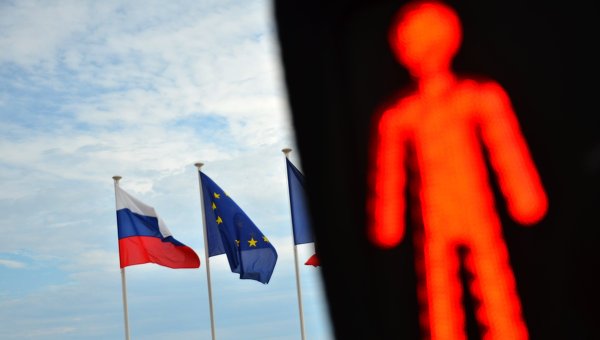 ​Евросоюз не примет решений об усилении экономических санкций против России, - Франция