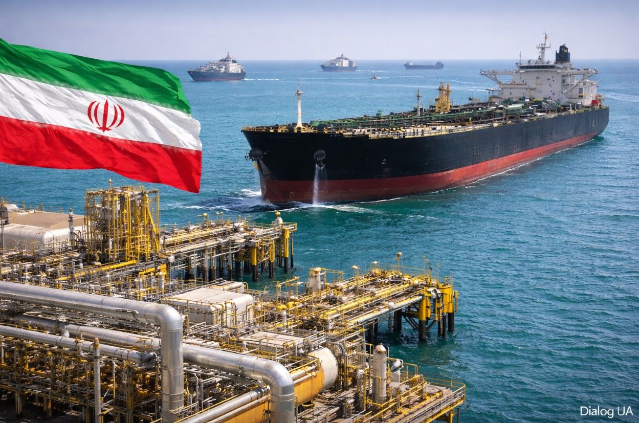 Затяжная война с Ираном приведет к шоковому сценарию времен пандемии и вторжения РФ в Украину – The Guardian