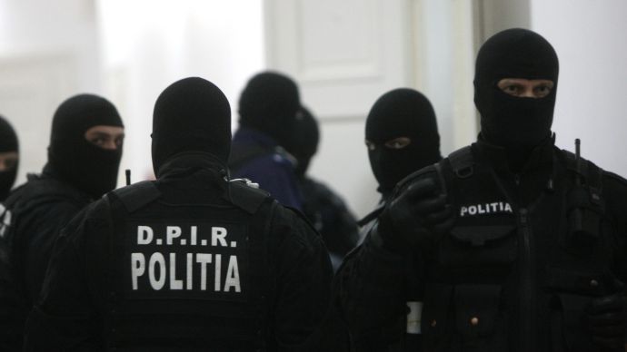 В Молдове обезврежено незаконное военное формирование пособников террористов "Л/ДНР"