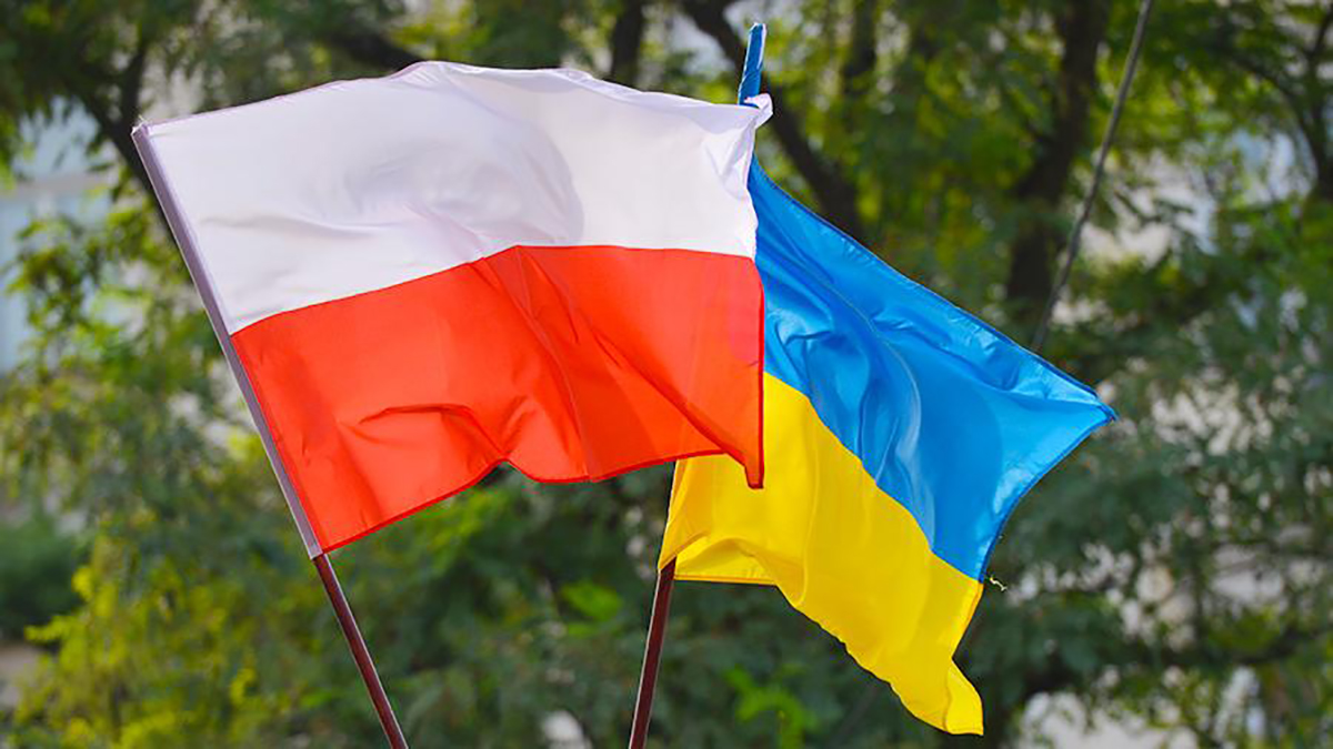 Польша о начале строительства газопровода Baltic Pipe: "Важный элемент для независимости Украины"