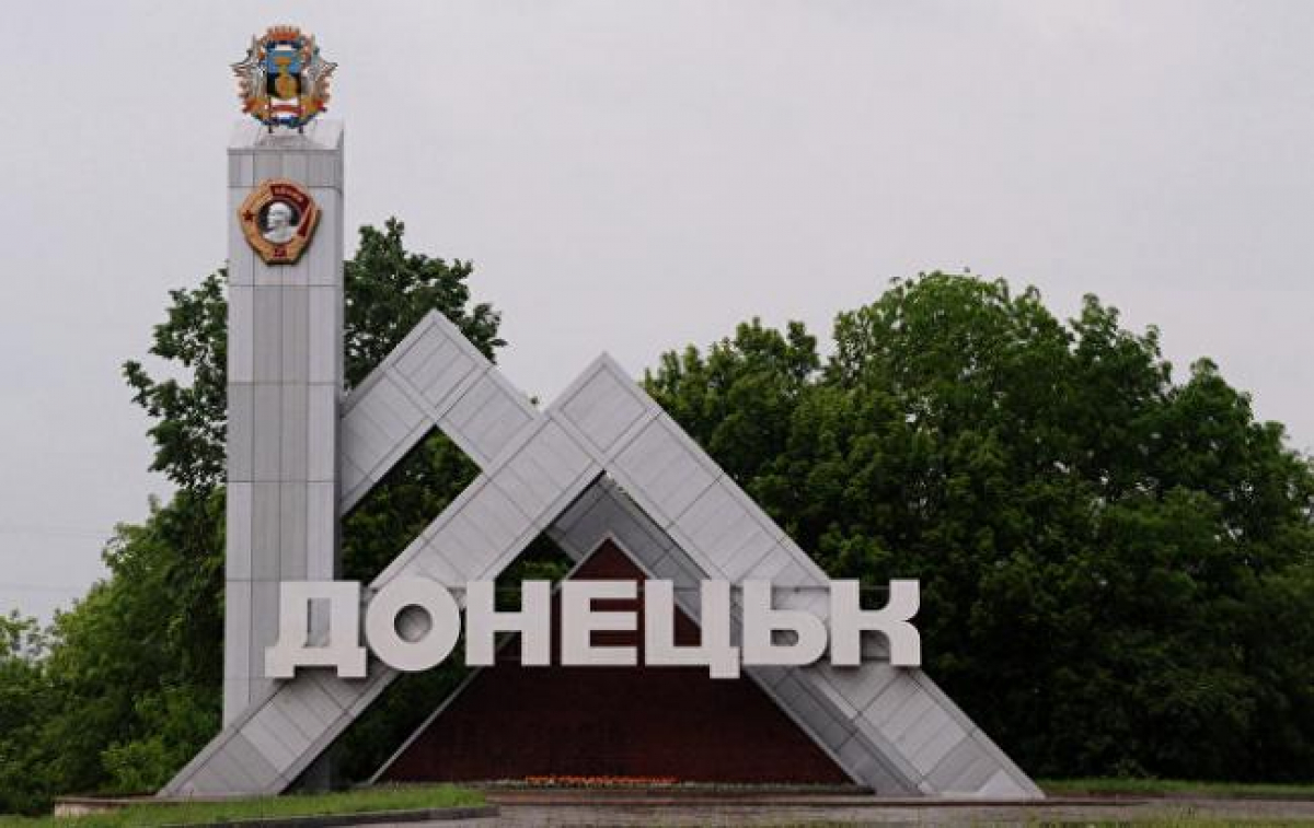 Казанский показал удручающие фото из Донецка: во что россияне превратили город за 6 лет