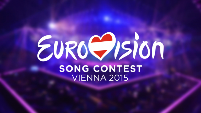 Церемония открытия "Евровидения"-2015. Прямая видео-трансляция