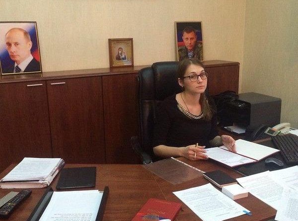 ДНР продолжает изгонять "неугодных": в Донецке задержали "министра юстиции", - соцсети