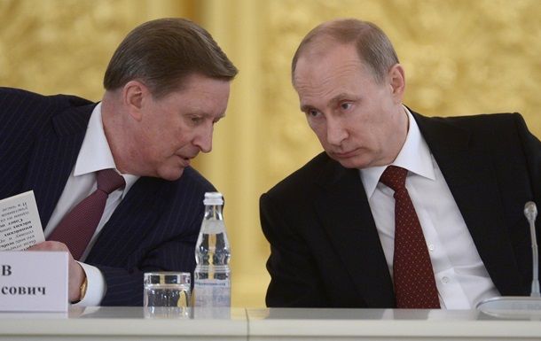 Путин лишился старейшего соратника: Сергей Иванов мог стать его преемником