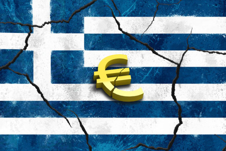 В Греции назначили дату референдума и закрыли банки