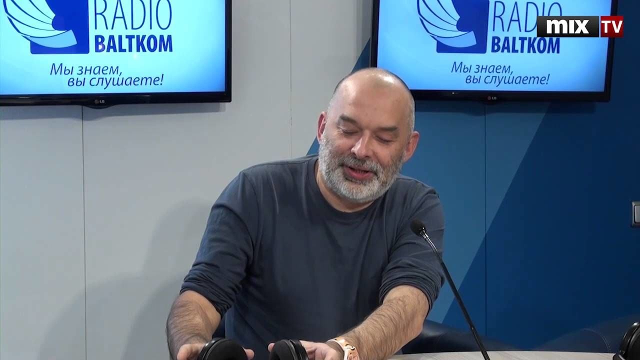 Шейтельман рассказал о новой российской провокации, о которой важно знать, чтобы не стать "жертвой" врага